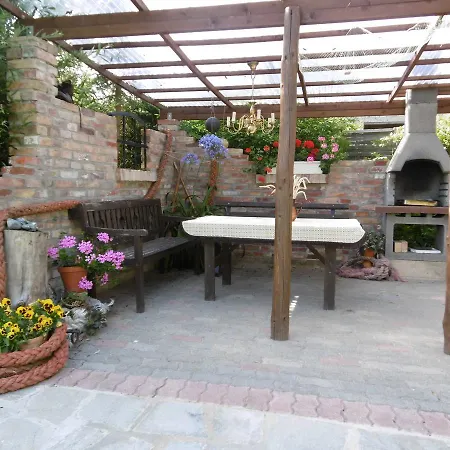 شقة Idyllisch Gelegene Ferienunterkuen *