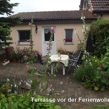 Idyllisch Gelegene Ferienunterkuen