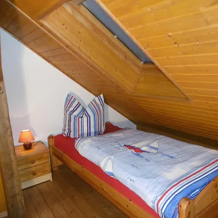 شقة Idyllisch Gelegene Ferienunterkuen