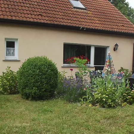 Idyllisch Gelegene Ferienunterkuen *