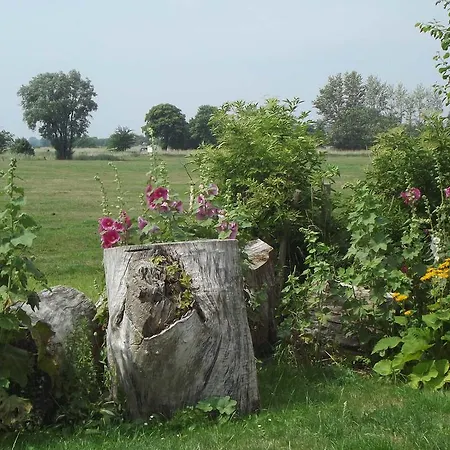 Idyllisch Gelegene Ferienunterkuen