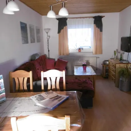 Idyllisch Gelegene Ferienunterkuen شقة *