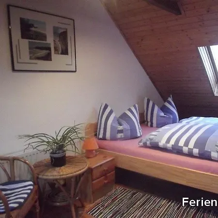 Idyllisch Gelegene Ferienunterkuen شقة