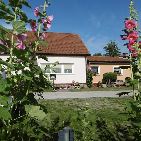 Idyllisch Gelegene Ferienunterkuen