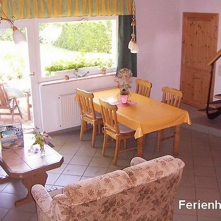 شقة Idyllisch Gelegene Ferienunterkuen درانسكي