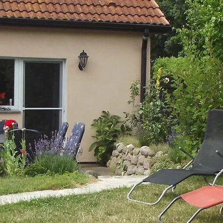 Idyllisch Gelegene Ferienunterkuen *