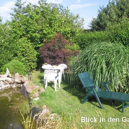 شقة Idyllisch Gelegene Ferienunterkuen درانسكي