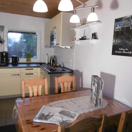 شقة Idyllisch Gelegene Ferienunterkuen