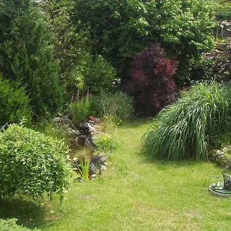 شقة Idyllisch Gelegene Ferienunterkuen