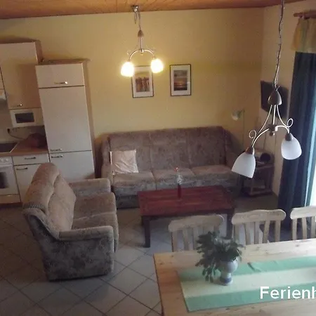 Idyllisch Gelegene Ferienunterkuen شقة درانسكي