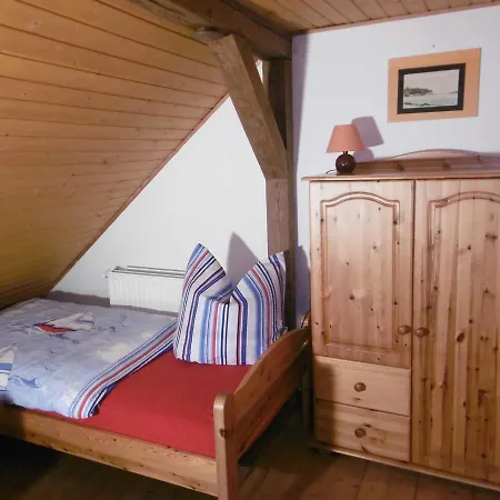 Idyllisch Gelegene Ferienunterkuen درانسكي