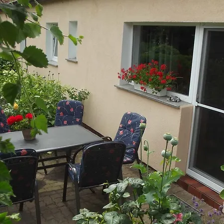 Idyllisch Gelegene Ferienunterkuen *