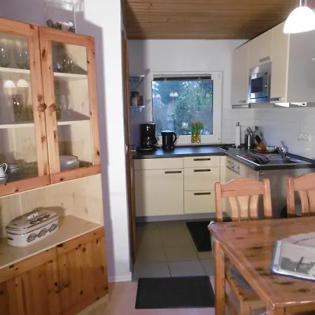 شقة Idyllisch Gelegene Ferienunterkuen *