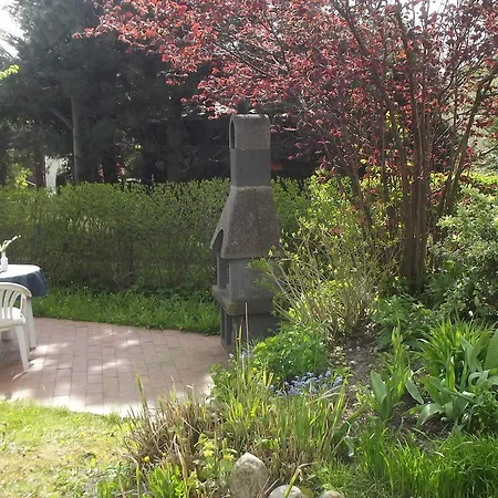 شقة Idyllisch Gelegene Ferienunterkuen درانسكي