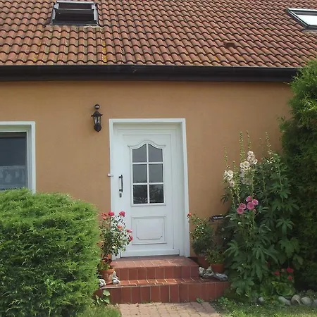 Idyllisch Gelegene Ferienunterkuen * درانسكي