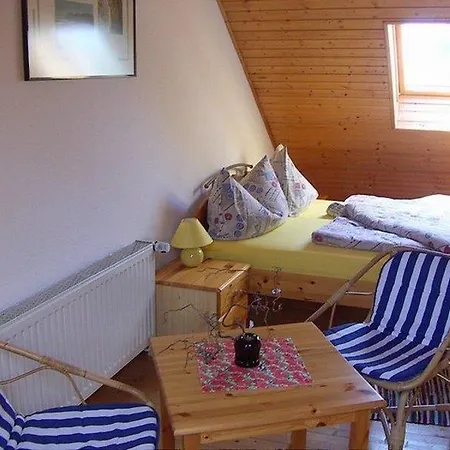 شقة Idyllisch Gelegene Ferienunterkuen